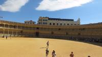 Stierkampfarena - Ronda 