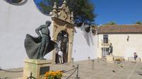 Stierkampfarena - Ronda 