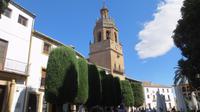 Basilika Santa Maria La Mayor - Ronda 