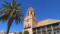 Basilika Santa Maria La Mayor - Ronda 