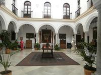 Jerez de la Fronterra Bodega Real Tesoro