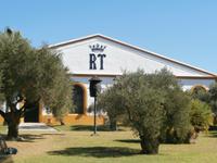 Jerez de la Fronterra Bodega Real Tesoro