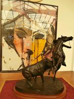 Jerez de la Fronterra Bodega Real Tesoro