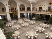 Jerez de la Fronterra Bodega Real Tesoro