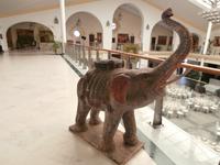 Jerez de la Fronterra Bodega Real Tesoro