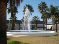 Jerez de la Fronterra Bodega Real Tesoro