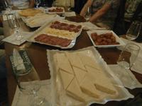 Jerez de la Fronterra Bodega Real Tesoro