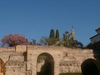 Sevilla Alcazar