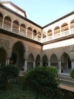 Sevilla Alcazar