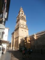 Cordoba Mezquita 