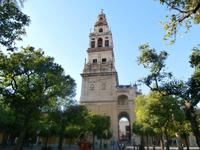 Cordoba Mezquita 