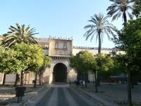 Cordoba Mezquita 