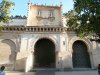 Cordoba Mezquita 