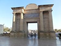 Cordoba Puerta del Puente