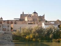 Cordoba Mezquita 