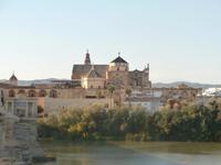 Cordoba Mezquita 