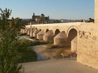 Cordoba Römische Brücke