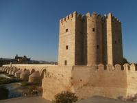 Cordoba Torre de la Calahorra