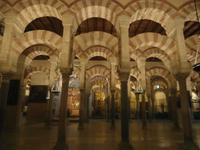 Cordoba Mezquita 