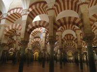 Cordoba Mezquita 