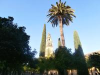 Cordoba Mezquita 