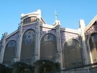 Valencia-Mercat Central