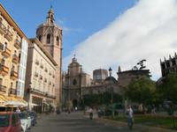 Valecia-Kathedrale