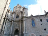 Valecia-Kathedrale