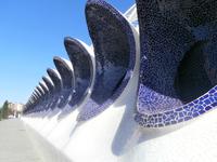 Valencia-Stadt der Kunst und Wissenschaften