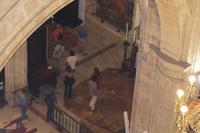 In Sanra María la Mayor