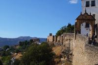 Stadtmauer Ronda