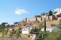 Stadtmauer Ronda