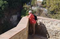 Parque de la Cuenca, Ronda