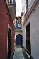 Straßenszene Sevilla, 