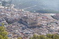 Kathedrale von Jaén