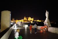 Córdoba, römische Brücke 