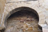 Architektonische Details, Puerta de Sevilla, Carmona 