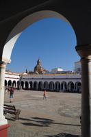 Marktplatz Carmona 