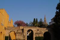 Alcázar Sevilla