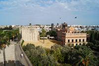 Alcázar Jerez