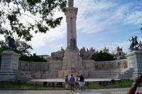 Verfassungsdenkmal Cádiz