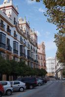 Haus der vier und Haus der fünf Türme