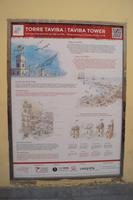 Die Entwicklung der Aussichtstürme in Cádiz anhand des Beispiels des Turms von Tavira