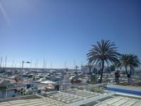 Yachthafen Marbella