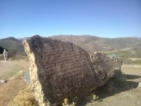 Naturschönheiten und Rilke-Poesie in den Bergen von Ronda