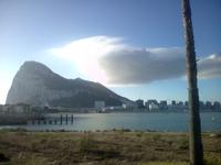 Ausflug nach Gibraltar