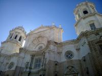 Kathedrale von Cádiz