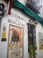 Stierkampfplakat, Córdoba