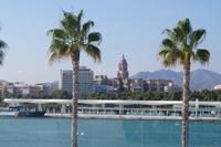 Málaga