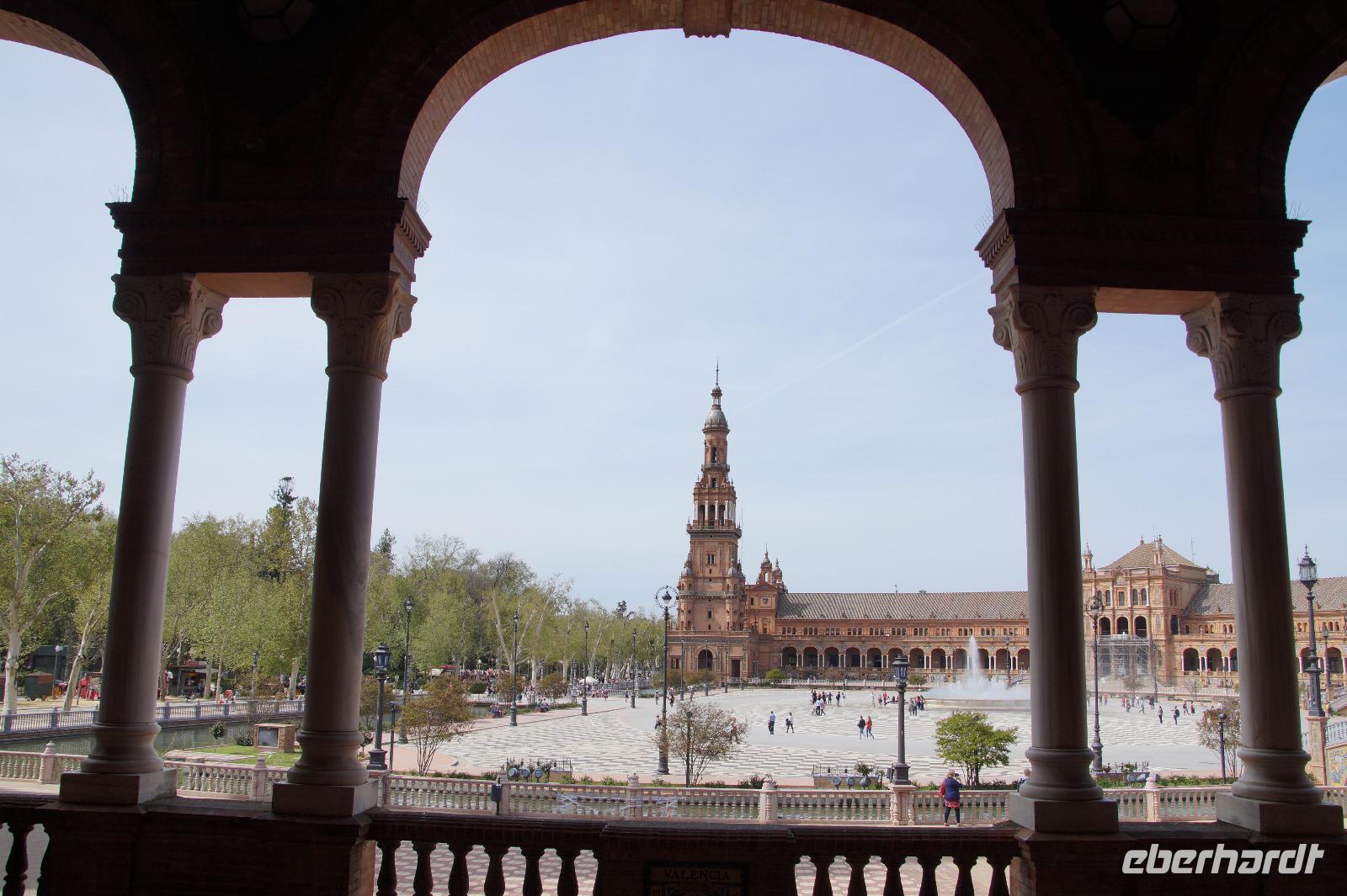 Plaza de España